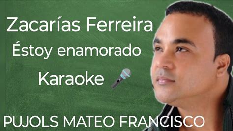 zacarias karaoke|Zacarias Ferreira Karaoke MP3 .